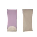 Light purple no characters