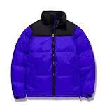 Jaqueta de roupa simples e à prova de frio Tide para voluntários, perfeita para se proteger do frio e manter o conforto durante o trabalho. — foto 7