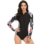 5529Swimsuit