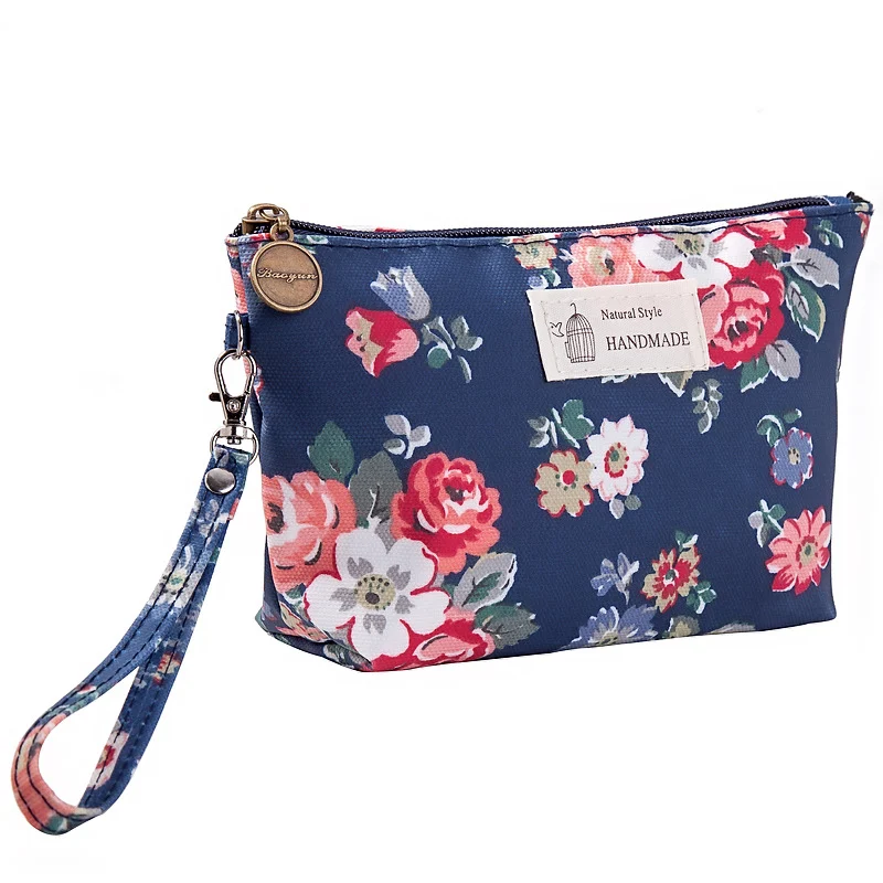 Title 1, Waterproof Travel Wash Bag Keep your toiletries...