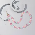 Transparent Pastel