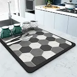 Liuling Gray Grid