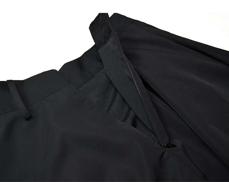 Title 7, High Waisted Retro Hepburn Style with Thin and ...