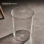 Clear XXL