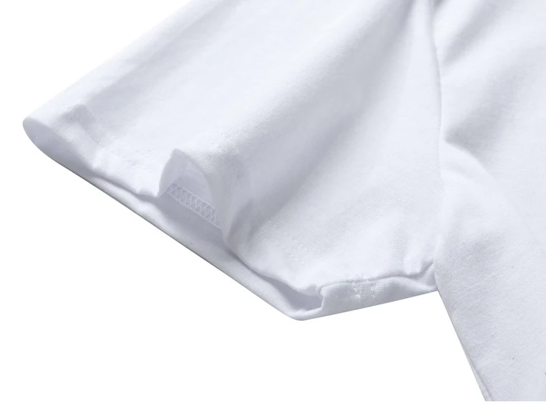 Nieuwe grote korte mouwen top voor dames. Comfortabel en stijlvol. Ideaal voor warme dagen. Geniet van een perfecte pasvorm en veel bewegingsvrijheid. — foto 6