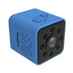 Blue SQ23