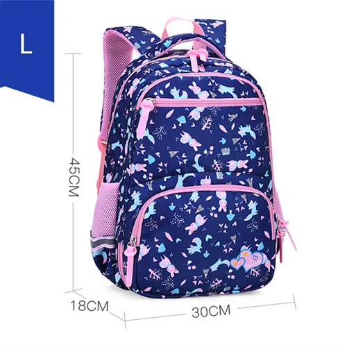 Mochila Leve e Adorável para Lazer Sweet And Lovely Perfeita para viagens, uso diário. Conforto e estilo em um design moderno e relaxante. — foto 6