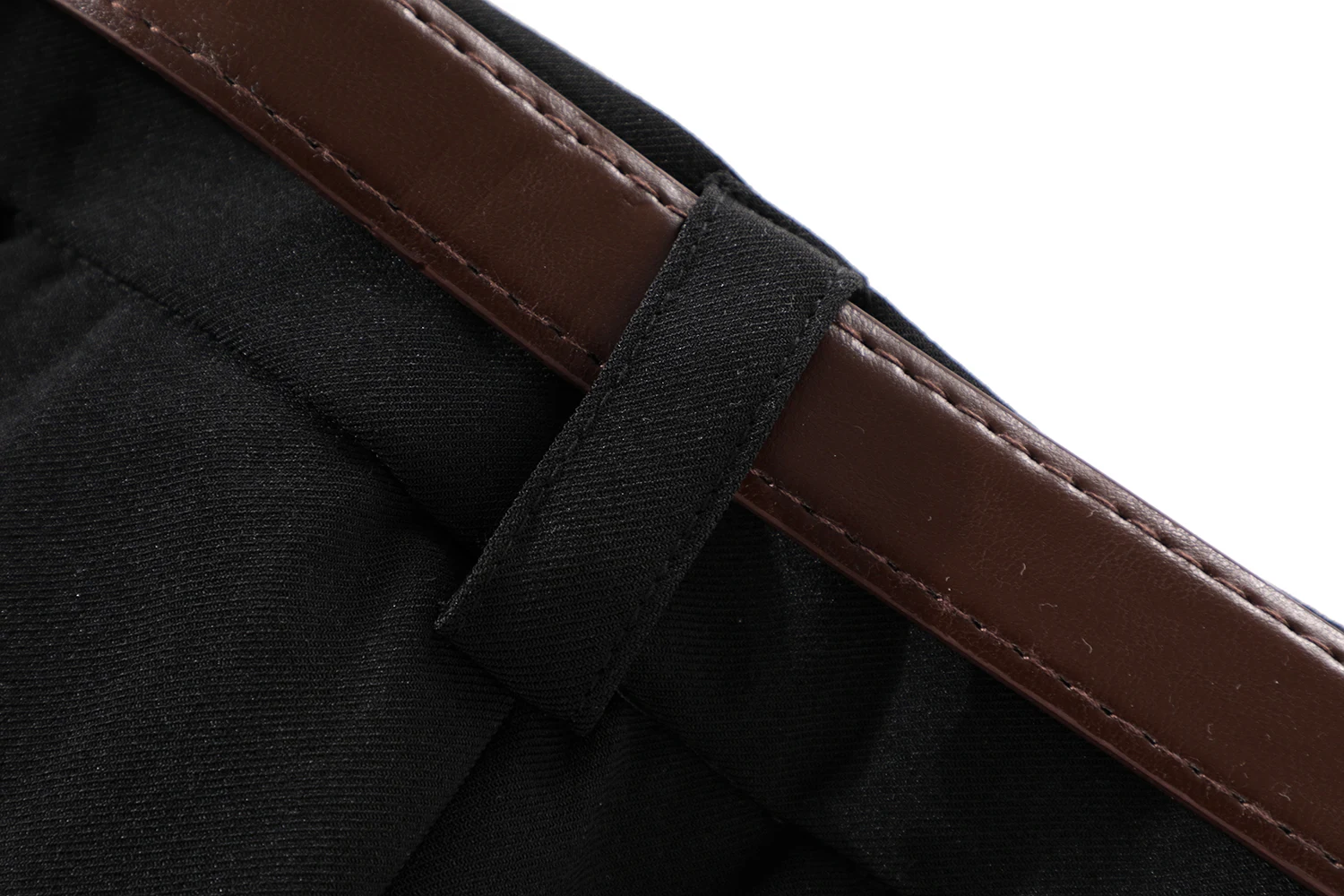 Title 8, Womens High Waist Straight Suit Casual Pants C...