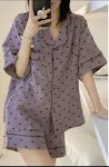 Cotton Purple