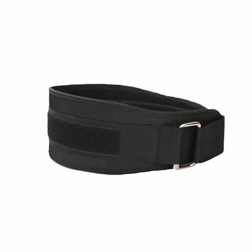 Title 5, Fitness Ventilation and Waist Protection for Pe...