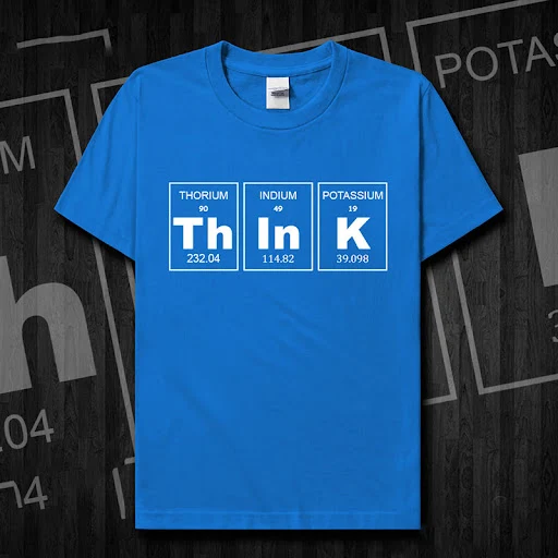 Title 12, Chemical Element Symbol Thank You Personality C...