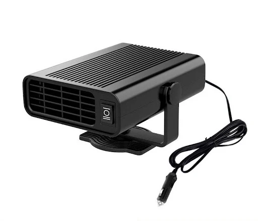 Title 5, 12V24V High Power Heater Car Front Window Winds...