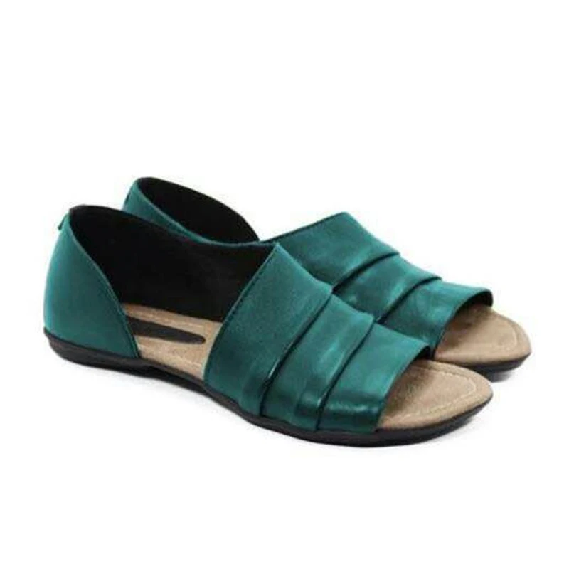 Title 6, Comfortable hollow out flat womens shoes. Expe...