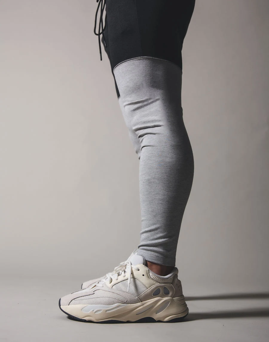 Title 27, Mens colorblock sports trousers, casual pants....