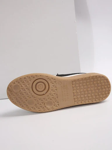 Title 4, Fashionable Flat Casual Lace-up Student Sports ...