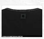Colete tático masculino cropped com zíper e múltiplos bolsos, ideal para atividades ao ar livre e trabalho, oferecendo praticidade e estilo. — foto 3
