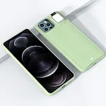 Green IPhone11