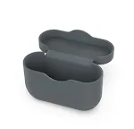 Protective case grey