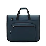 Bolsa de viagem portátil de grande capacidade para homens. Leve tudo o que precisa com esta mala espaçosa, perfeita para viagens e aventuras. Conforto e estilo — foto 9