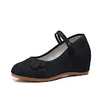 Fragrant Black