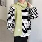 Yellow green