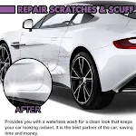 High protection fast car wax coating spray, easy application, long lasting shine and a shield against the elements, prot — photo 6