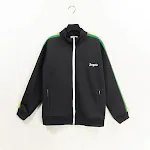 Black Green Yellow Red