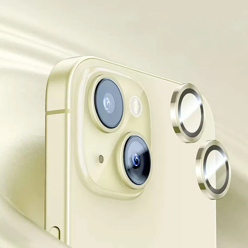 Eagle Eye Rear Camera Tempered Glass Film Protect your lens, get clear images, easy installation, scratch resistant, ful — photo 9