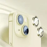 Eagle Eye Rear Camera Tempered Glass Film Protect your lens, get clear images, easy installation, scratch resistant, ful — photo 9