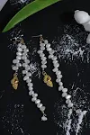 13CM Earrings