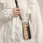 Assorted Black Same Lanyard
