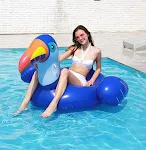 Toucan Float
