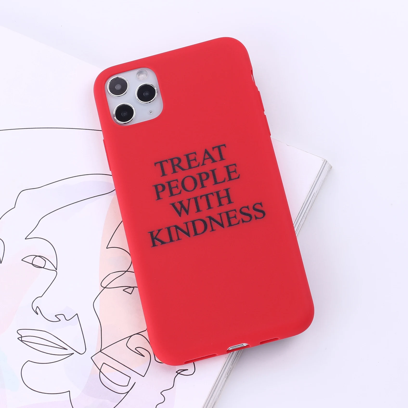 Title 10, Capinha de celular personalizada com impressão ...