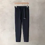 Blue Trousers Belt