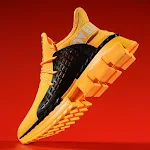 Foreign Trade Men's Shoes New Autumn Casual Men's Footwear. Comfortable and stylish everyday shoes for men, perfect for — photo 2