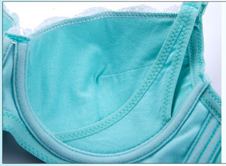 Title 9, There Is A Steel Ring To Prevent Sagging Lace U...