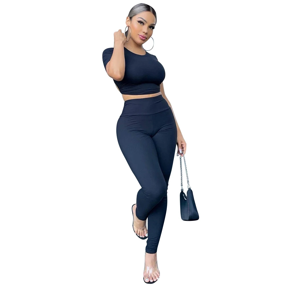 Title 7, Womens Sports Skinny Yoga Clothes for Ultimate...
