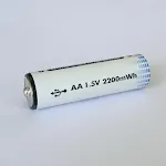 Type c 2200mWh