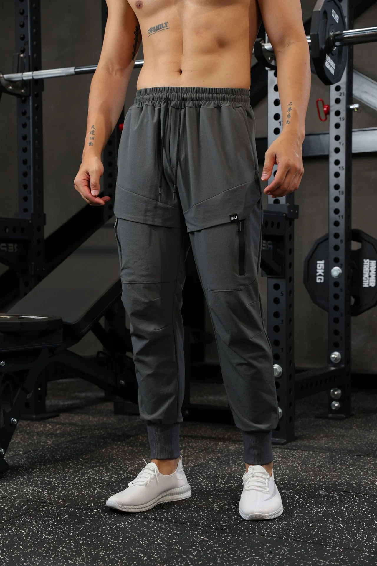 Title 2, Mens Sports Breathable Outdoor Leisure Running...