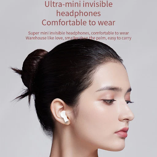 Title 4, Creative Rotatable K520 Bluetooth Headset Love ...