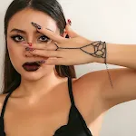 Black Single 2217