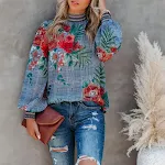 Flower Pattern 1