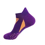 Purple Orange