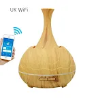 UK WiFi
