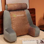 Summer Mat Gray