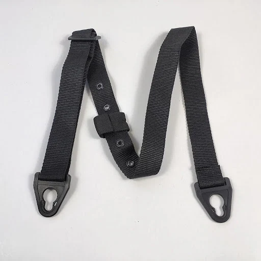 Title 1, Security Tactical Belt 8-Piece Combination Mult...