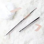 Lip Brush with Cover
