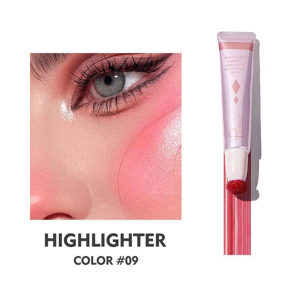 Liquid Blush Stick Highlight Repair Rouge. Achieve a flawless, radiant complexion with this multi-tasking stick that add — photo 6