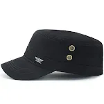 Baseball Cap Summer Outdoor Sun Hat Leisure All-match. Stay cool and protected with this versatile cap. Perfect for any — photo 2