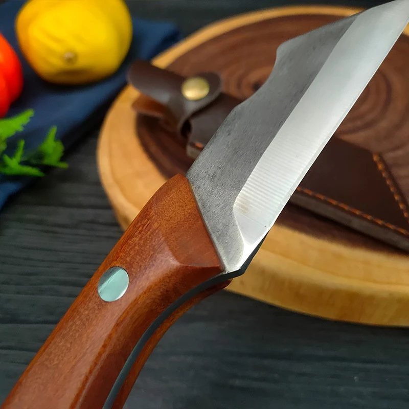Title 16, Garden Grafting Knife for Forging, Woodworking,...